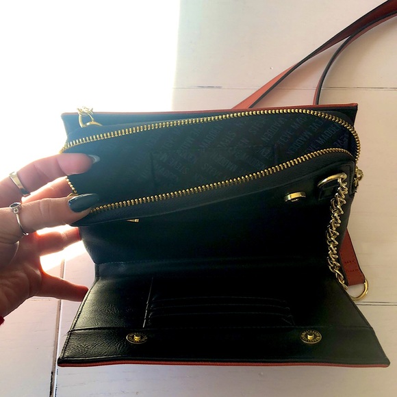Steve Madden crossbody - Picture 2 of 3
